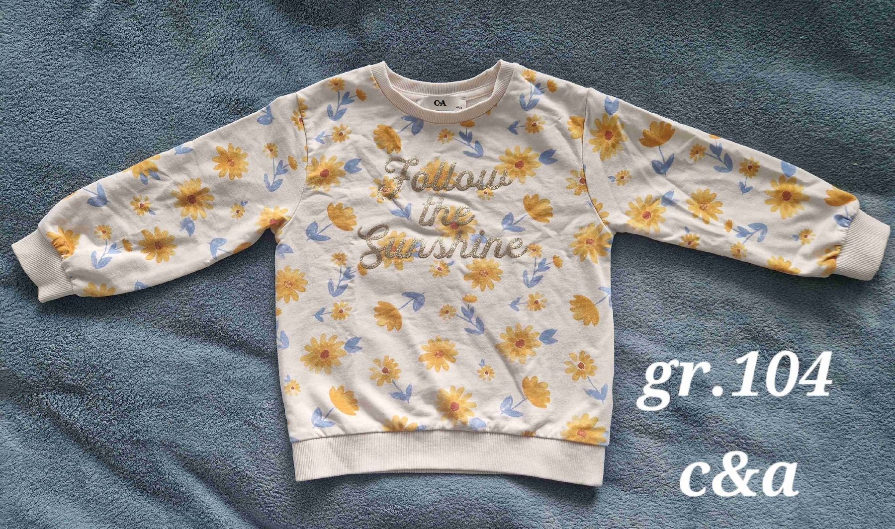 C&A Maglioni & Felpe: Pullover grösse 104 – Usato da Heimberg venduto da Eleanor20