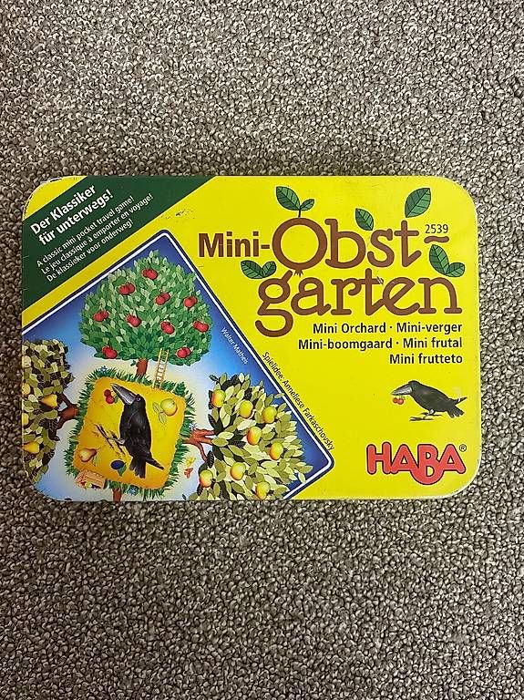 Giochi: HABA und weitere Lern-Spiele – Usato da Pfäffikon Sz venduto da alar 3