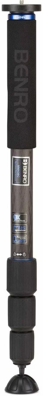 Musikinstrumente: Benro MMA38C Mach3 – Neu (gemäss Beschreibung) aus St. Gallen von GooodDay