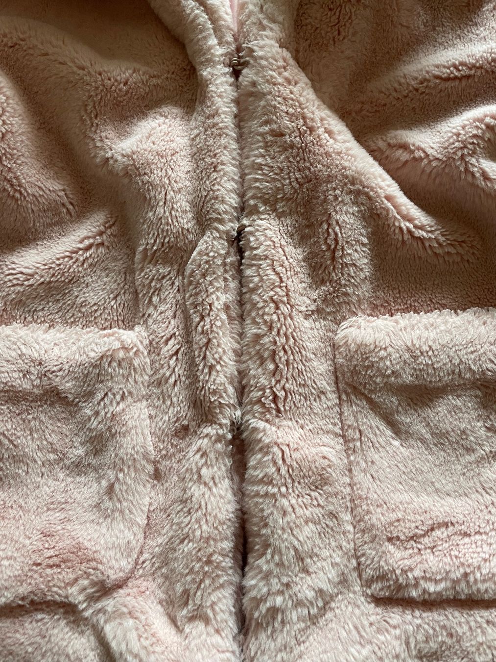 Jacken: Kunstfell Jacke rosa - Even&Odd, Gr S – Gebraucht aus Greifensee von tum_yl2l 2