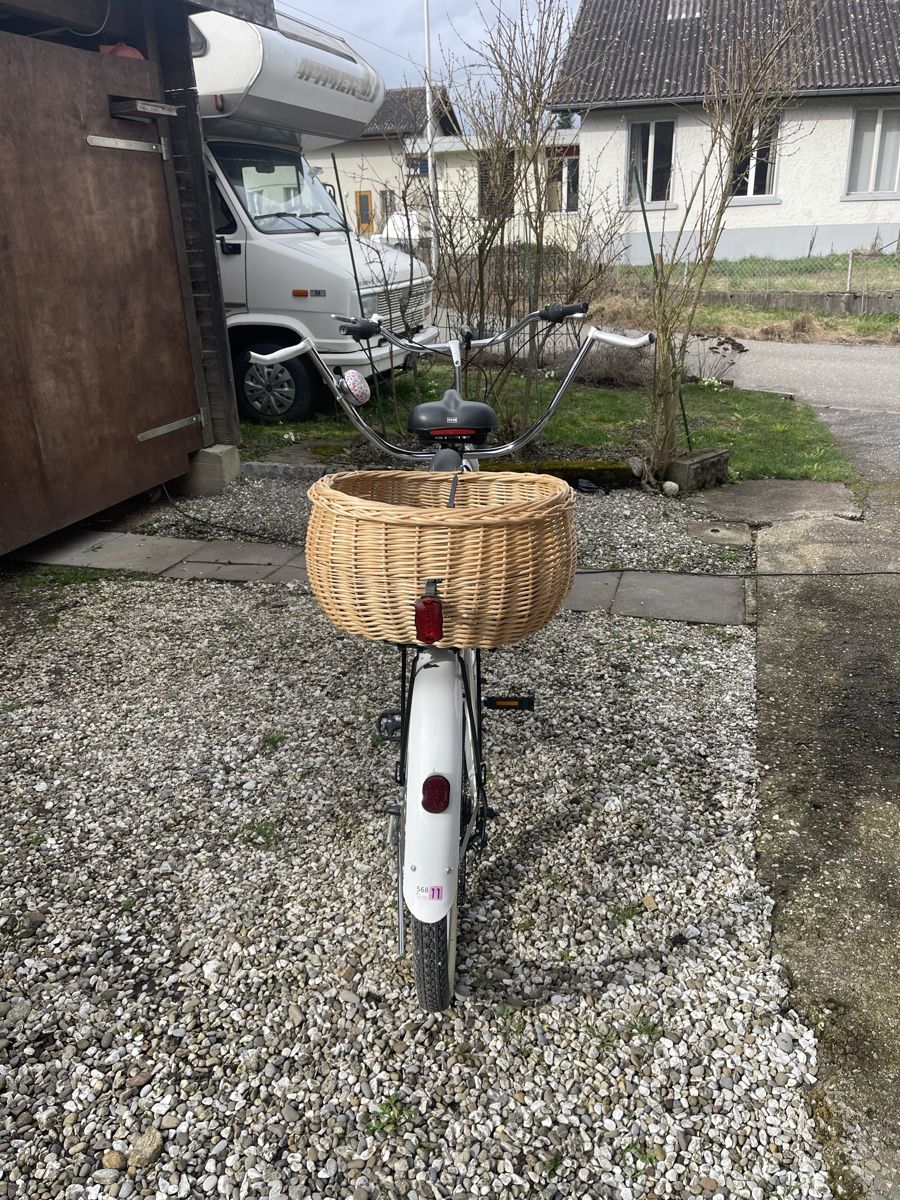 Biciclette: Tandem - Fahrrad Duobike  – Usato da Kleindöttingen venduto da mafi82 4