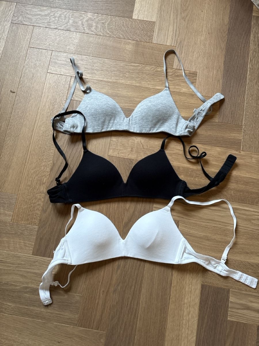 Altra biancheria intima: BH Bra 75A H&M – Usato da Kriens venduto da aloha19