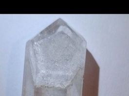 Bergkristall super Phantom 8,5cm