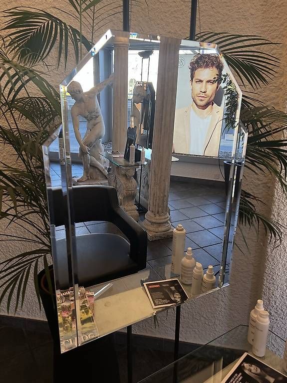 Miroirs: Schicker Spiegel  – D'occasion à Galgenen par ral_wy6q