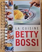 Betty Bossi : La cuisine