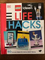 LEGO® Life Hacks Ideenbuch für kreative LEGO® Fans