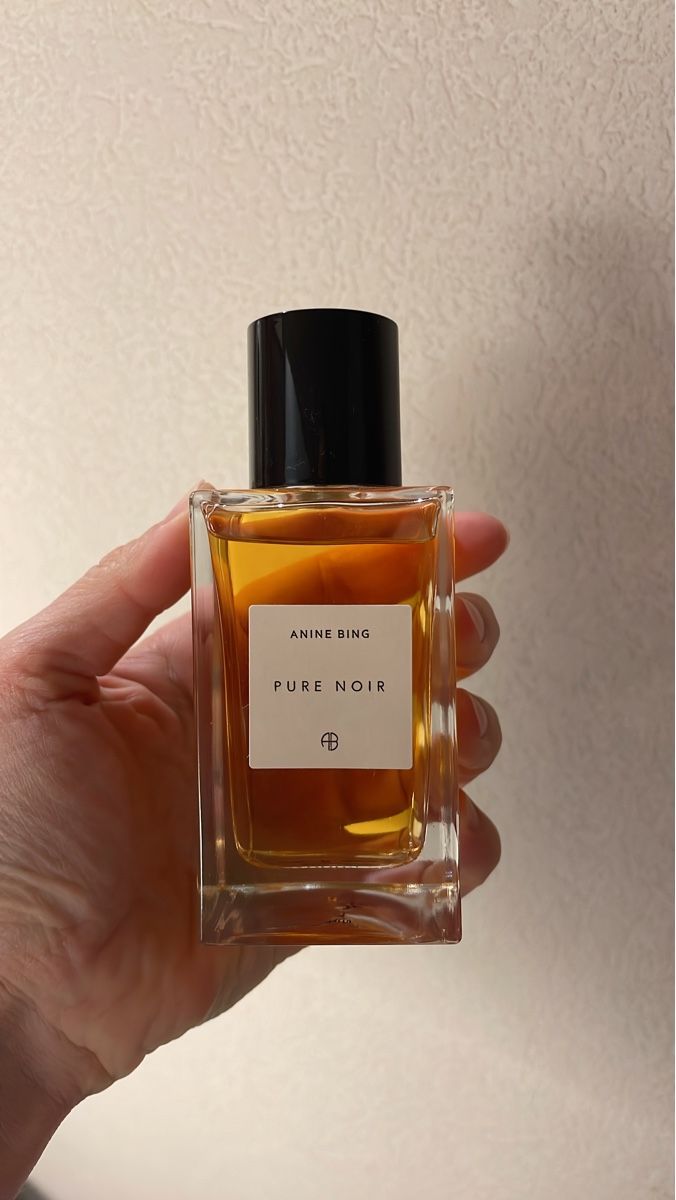 Profumi & Eau de Toilette: Anine Bing Pure Noir Eau de Parfum – Nuovo (secondo la descrizione) da Chur venduto da car_szj5 1