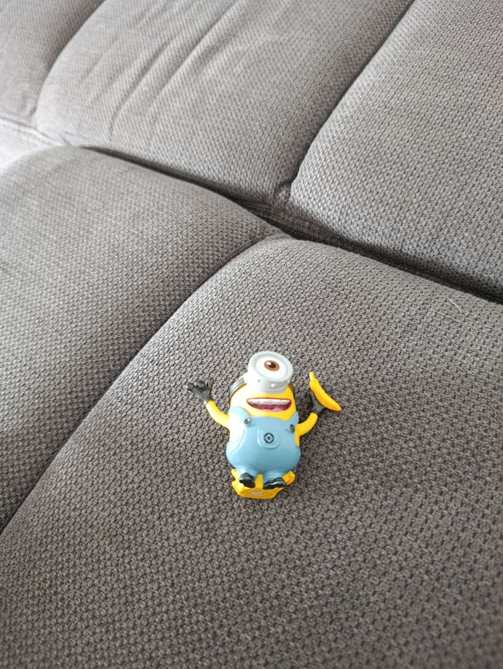 Audiolibri: Tonie Minion Figur – Usato da Oberwangen b. Bern venduto da ste_ty6d 1