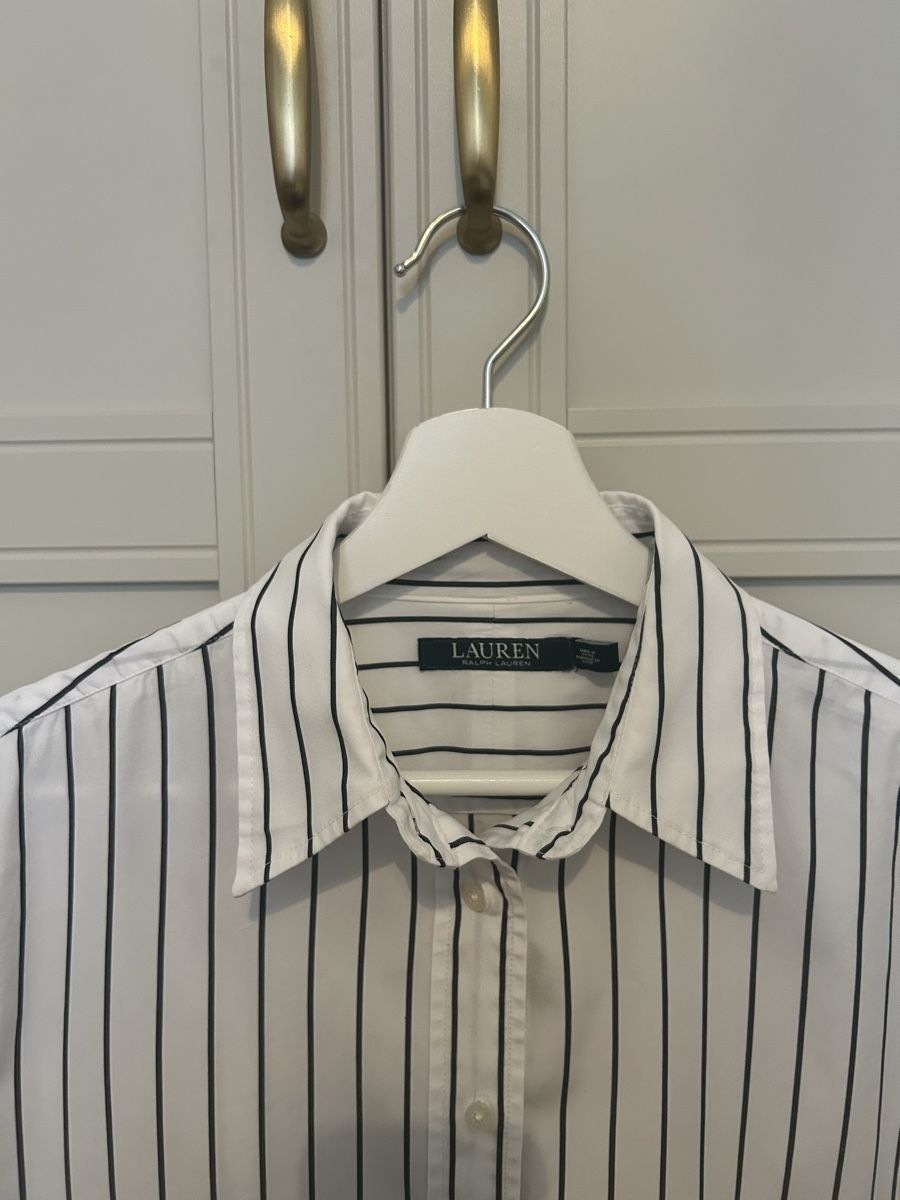 Ralph Lauren Blusen: Chemise Ralph Lauren taille s – Gebraucht aus Nyon von Cassiopeia_8 1