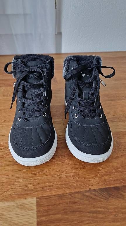 Chaussures hommes: VTY Sneaker Gr. 36 – D'occasion à Spiez par tweety033 1