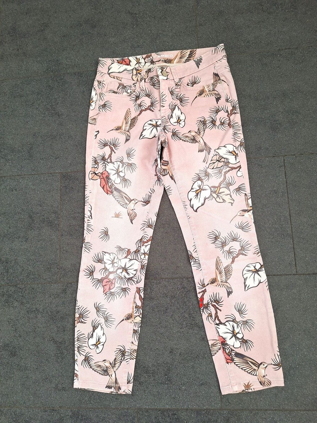Cambio Jeans: Cambio  Jeans Gr. 36 – Usato da Frenkendorf venduto da Fippe1