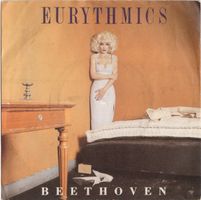 Eurythmics: Beethoven 7"