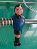 Tögglikasten / Tischfussball Garlando