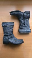 Onestep Lederstiefel - 38 - neuwertig