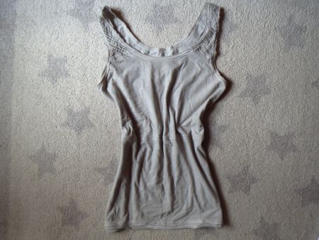 cooles NILE Damen Shirt