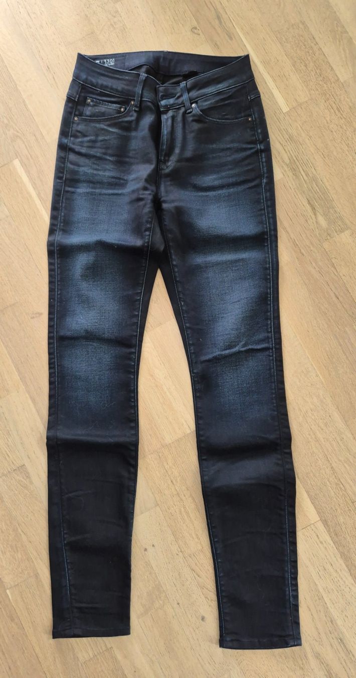 G-Star Jeans: G-Stars Jeans Gr. 36 grau – Usato da Schaffhausen venduto da Madison74 1