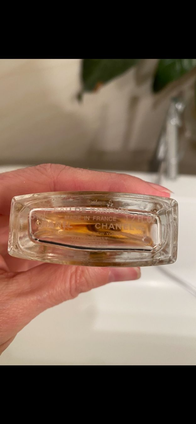 Chanel Profumi & Eau de Toilette: Chanel Allure Paris, Damenduft, Eau de Parfum – Usato da Bern venduto da mabolliger 1