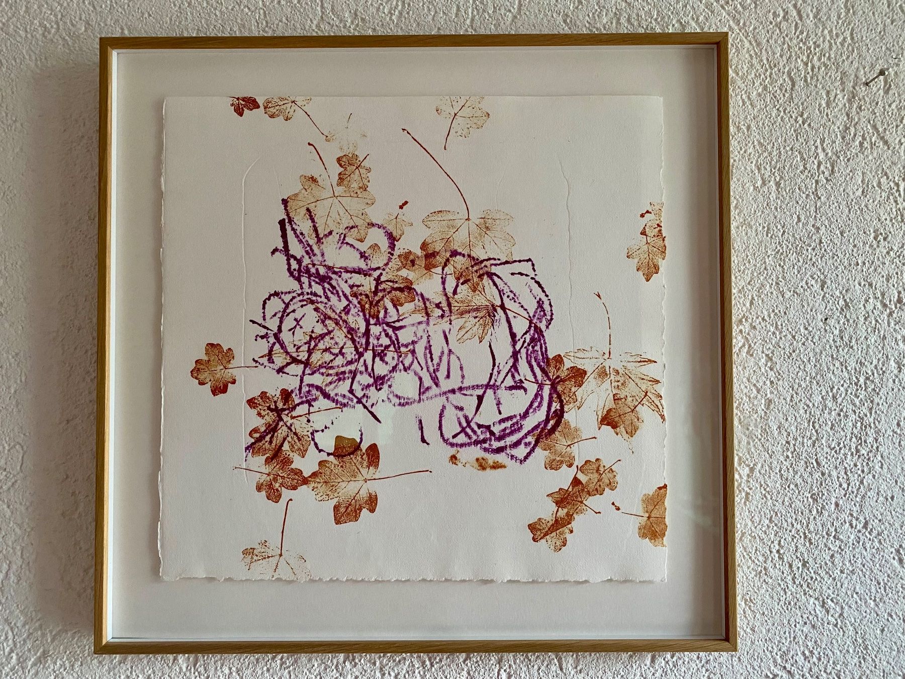 Arts picturaux & lithographies: ohne Titel – Neuf (Voir description) à St. Gallen par Kooby