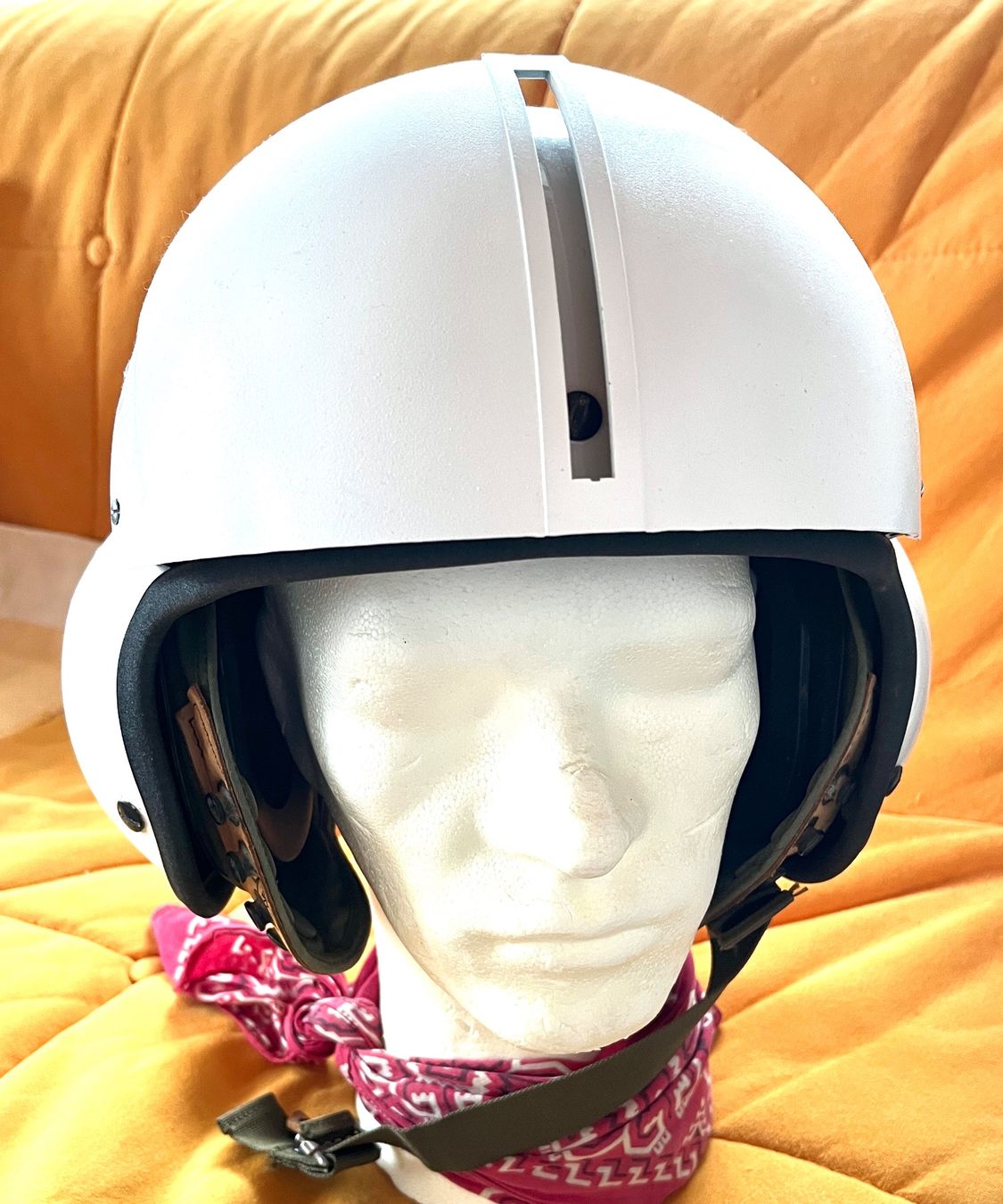 Uniformi & Effetti personali: Gentex SPH-4 / Casque pilote USA – Usato da Renan BE venduto da johncactus