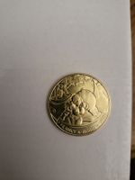 One Piece Médaille de la Monnaie de Paris