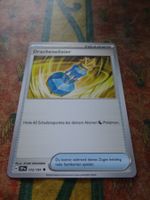POKEMON  Drachenelixier   H  SSP DE   172/191  TRAINER  2024