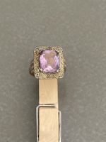 Theodor Fahrner ART DECO Ring Rg55