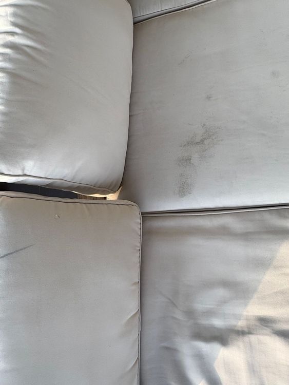 Divani: GRATIS Gartensofa + Couchtisch zum abholen – Usato da Nussbaumen AG venduto da janaveo 4