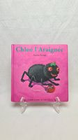 Duo de livres pour enfants :