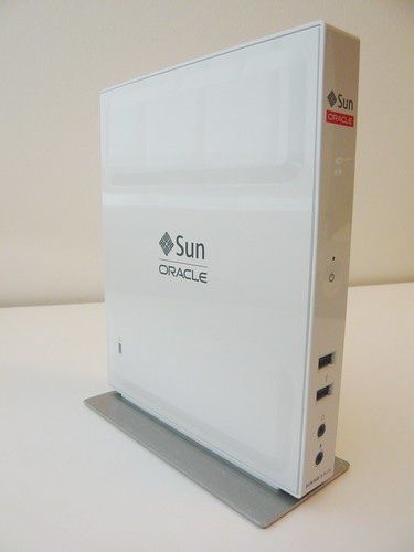 Sun Oracle SunRay 3 Plus | Kaufen auf Ricardo