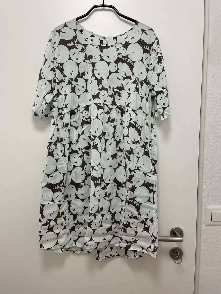 Vestiti: Kleid , Gr. M – Nuovo (secondo la descrizione) da Haldenstein venduto da nicB74