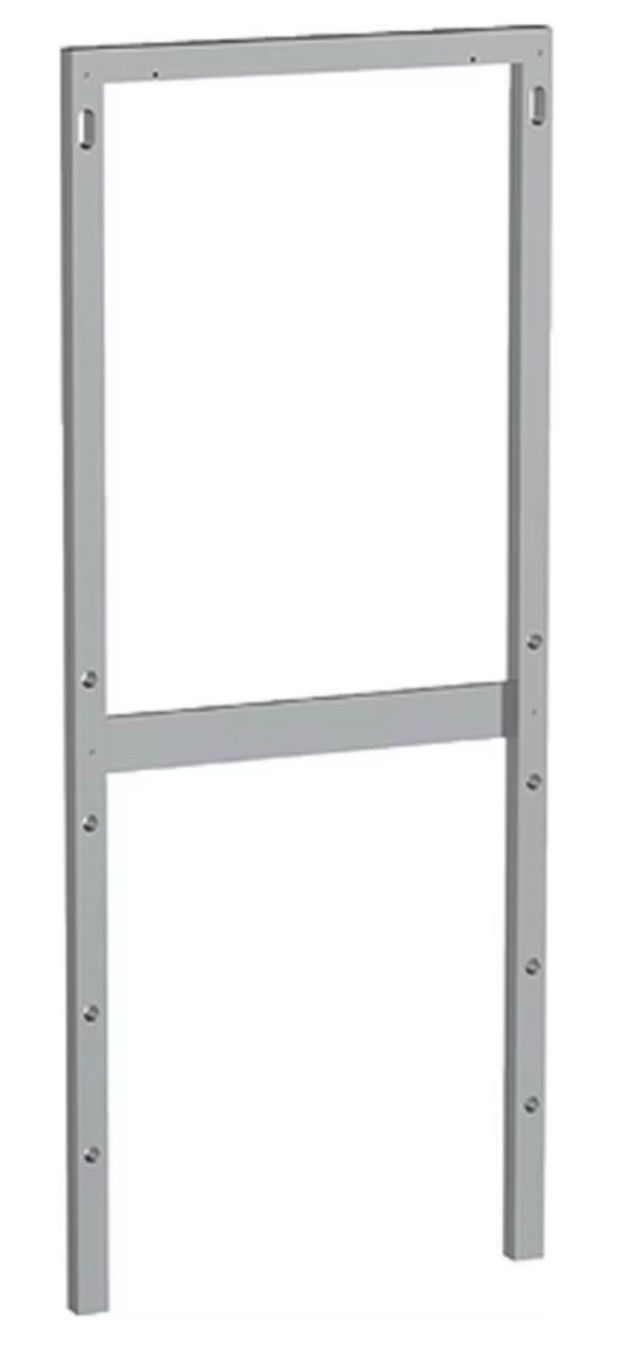 WC: Geberit Monolith Distanzrahmen – Neu und originalverpackt aus Rüderswil von Eg.