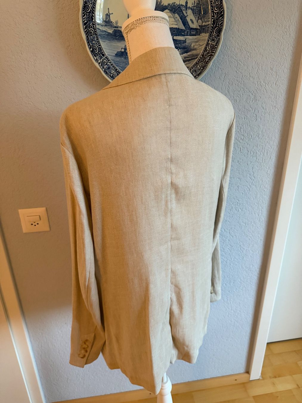 Mos mosh Giacche: Mos Mosh Blazer Gr 44 – Nuovo (secondo la descrizione) da Lohn SH venduto da mathea 3