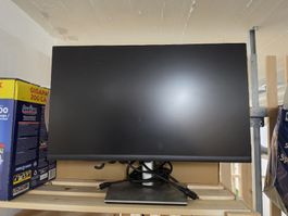Monitor Dell 24"