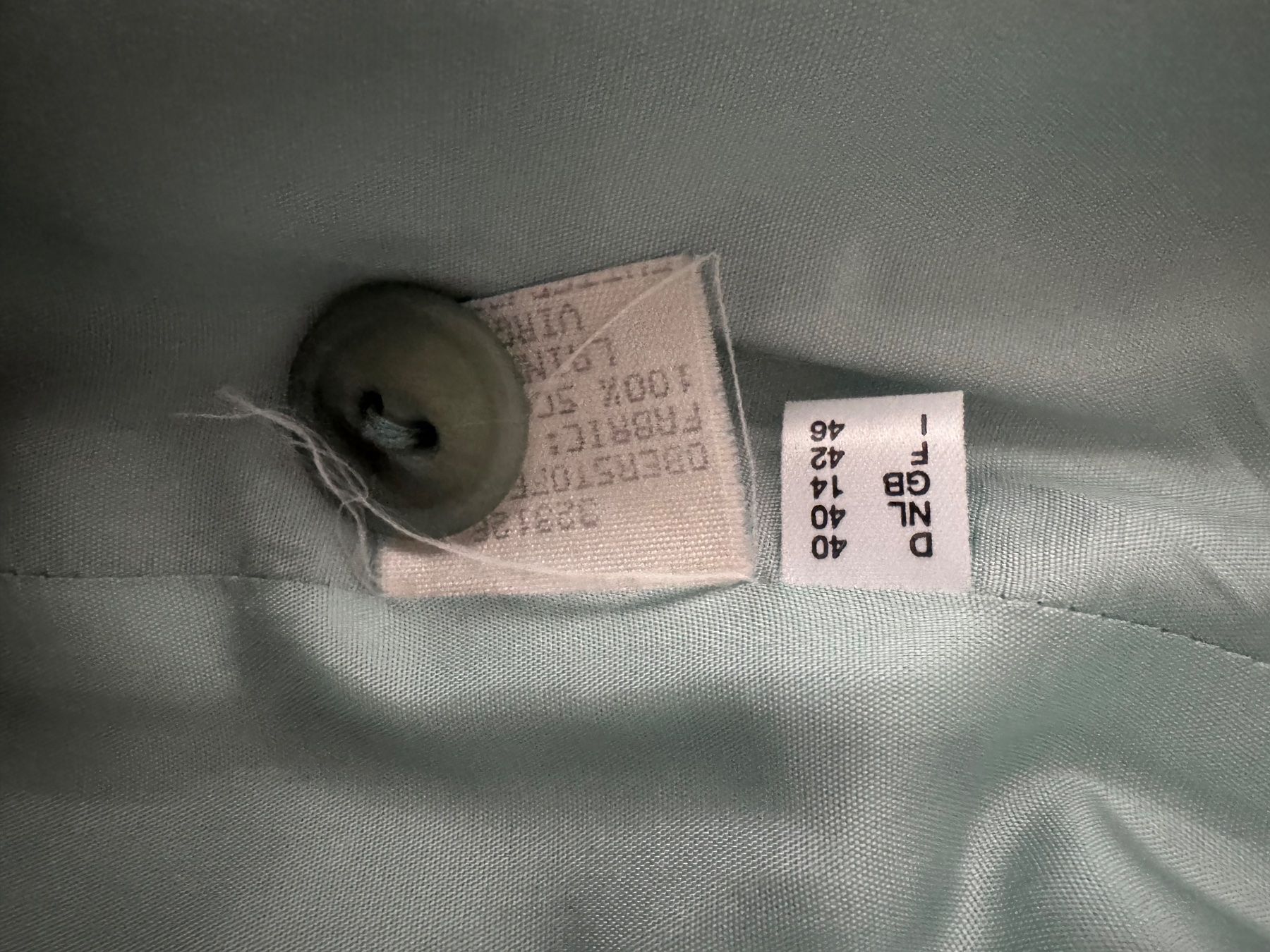 Alba Moda Giacche: Alba Moda Blazer, Gr.40 – Nuovo (secondo la descrizione) da Baden venduto da Sakilili 3