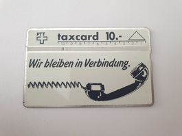 Taxcard