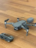 DJI Mavic 2 Pro mit extra Akku und viel Zubehör