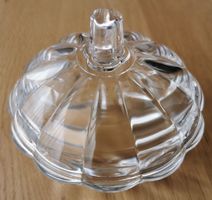 Kristalldose Nachtmann 12xH 6 cm, dick, schön, Vintage, Top!