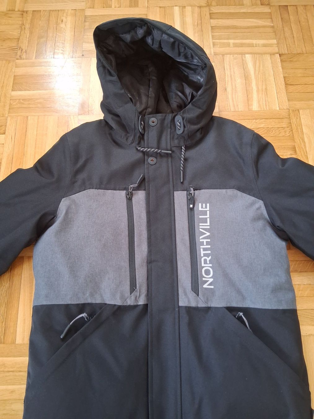 C&A Giacche: Skijacke Winterjacke Gr. 146/152 – Usato da Giffers venduto da Juanita04 2