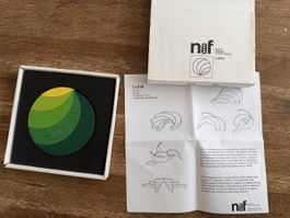 Naef Luna Nr 9715 Design: Francesco Tucci