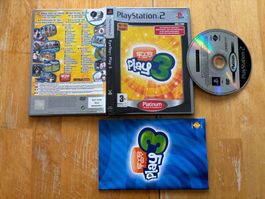 Eye Toy Play 3 (CIB)