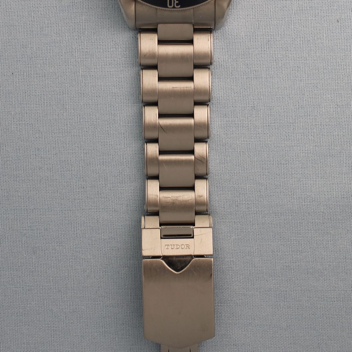 Tudor Orologi: Tudor Black Bay Heritage – Usato da Zürich venduto da tobleratelier 3