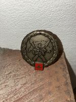 Rarität Emblem flab/FU