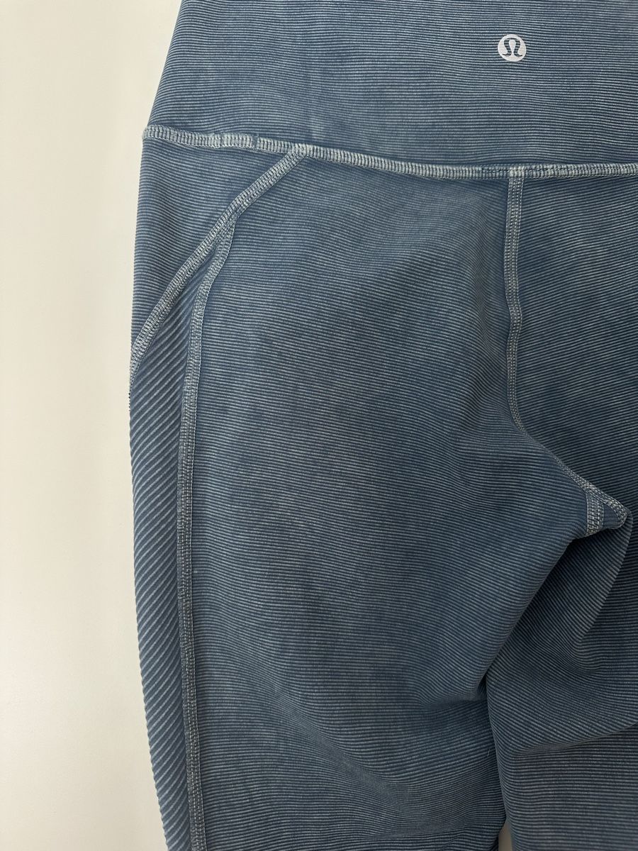 Lululemon Leggings: lululemon leggings size 2/eu34 – Nuovo (secondo la descrizione) da bözberg venduto da amy_7wz8 3