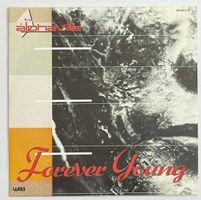 Single: ALPHAVILLE - Forever Young (Synth Pop)