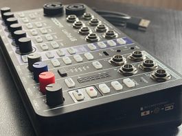 Zoom LiveTrak  L6 Mischpult/ Recorder