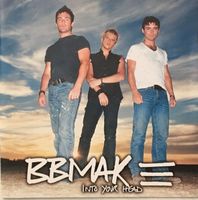 BBMak - Into your head