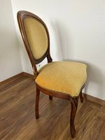 Magnifique chaise style Louis XVI