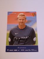Thorsten Fink -  original Autogramm
