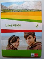 Línea verde 2 - Spanisch Lehrmittel Klett Verlag