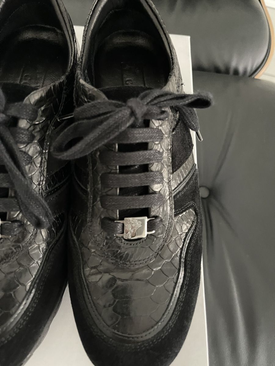 Versace Scarpe da uomo: Versace Collection Unisex. Size 40 – Nuovo (secondo la descrizione) da Oberengstringen venduto da okriy 3